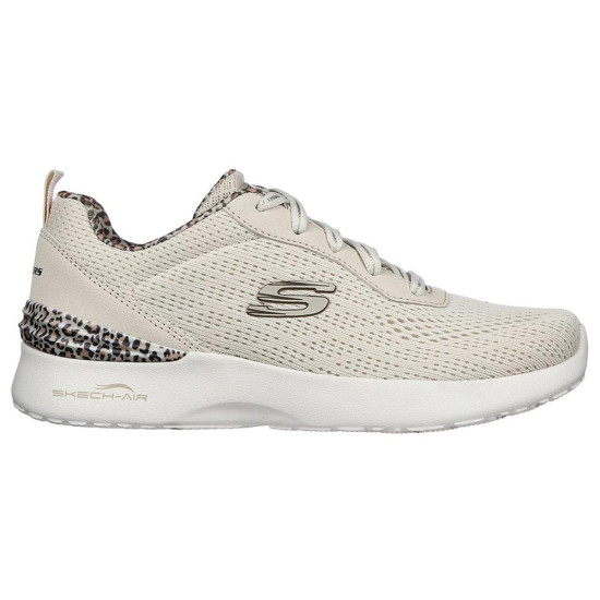 Skechers Skech-air Dynamight Wild lead